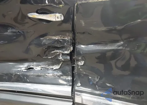 2020 Nissan Pathfinder Platinum 4Wd z USA, uszkodzony, nr VIN 5N1DR2DM8LC610582